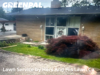 Lawn Cutting nearby Charleston, WV, 