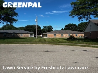 Lawn Service nearby Tipp City, OH, 