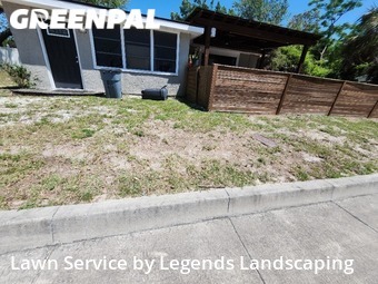 Lawn Care Service nearby Tarpon Springs, FL, 