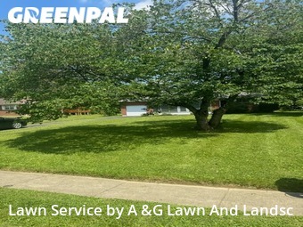 Yard Cutting nearby Fairfield, OH, 