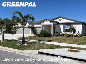 Lawn Care nearby Riverview, FL, 