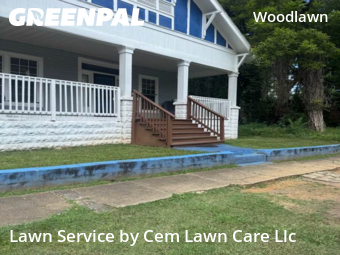 Yard Cutting nearby Birmingham, AL, 