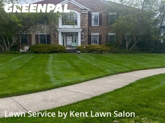 Grass Cut nearby Stow, OH, 