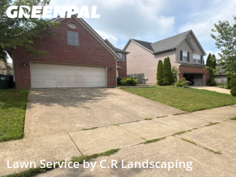 Yard Cutting nearby Lexington, KY, 