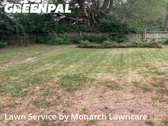 Lawn Cut nearby Indianapolis, IN, 