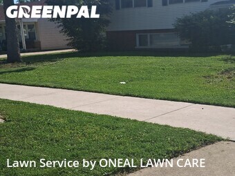 Lawn Care Service nearby Addison, IL, 