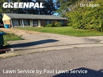 Lawn Mowing nearby Arlington, TN, 