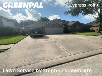 Lawn Cut nearby Houston, TX, 
