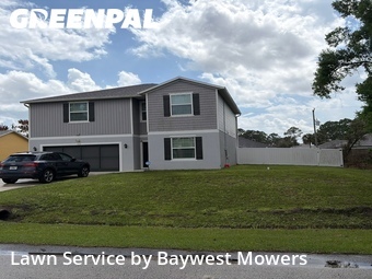 Lawn Mow nearby Palm Bay, FL, 
