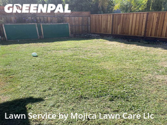 Lawn Mowing Service nearby Rocklin, CA, 