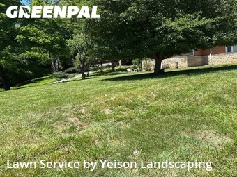 Lawn Maintenance nearby Catonsville, MD, 