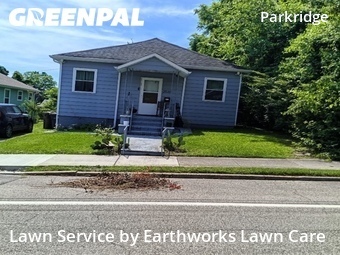 Lawn Care nearby Knoxville, TN, 