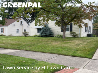 Lawn Service nearby Akron, OH, 