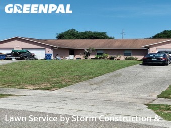 Grass Cutting nearby Minneola, FL, 
