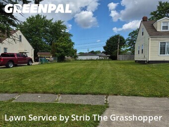 Lawn Care Service nearby Maple Heights, OH, 