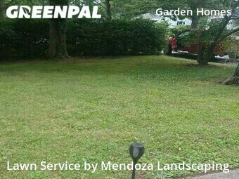 Lawn Care Service nearby Greensboro, NC, 