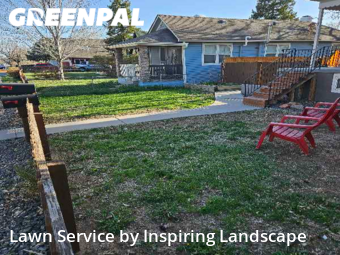 Lawn Maintenance nearby Englewood, CO, 