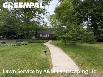 Yard Cutting nearby Towson, MD, 