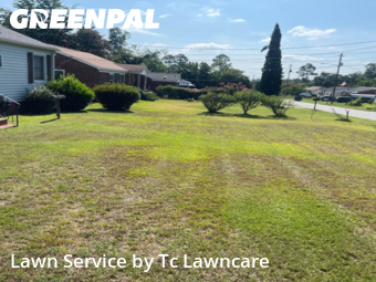 Lawn Mow nearby Augusta, GA, 