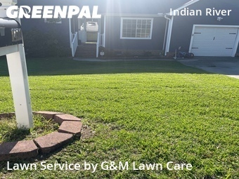 Lawn Mowing Service nearby Chesapeake, VA, 