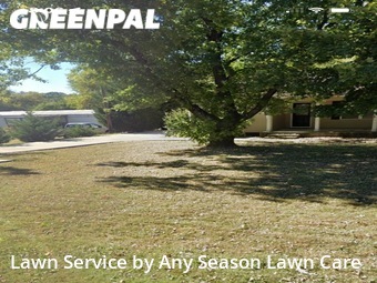 Yard Cutting nearby Maryville, TN, 