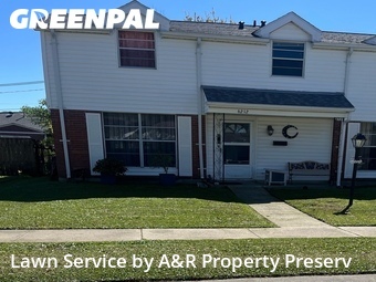 Lawn Mowing nearby Metairie, LA, 