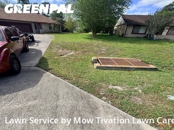 Lawn Mowing Service nearby Sanford, FL, 