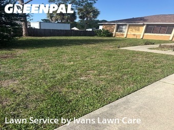 Lawn Care Service nearby Palm Bay, FL, 