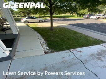 Landscaping Maintenance In Thornton,80229,Landscapers by Powers Services, work completed in Jun , 2026