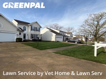 Grass Cutting nearby Springboro, OH, 