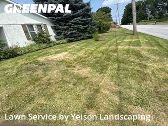 Grass Cut nearby Hanover, MD, 