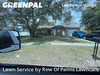 Grass Cutting nearby Brandon, FL, 