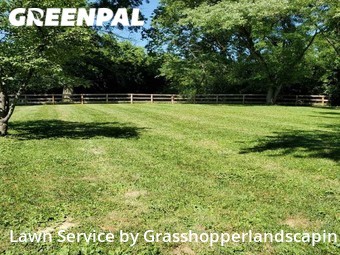 Lawn Care Service nearby Fairfield, OH, 