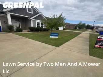 Lawn Mowing nearby Bowling Green, KY, 