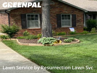 Lawn Service nearby Gibsonville, NC, 