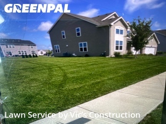 Lawn Service nearby Yorkville, IL, 