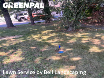 Lawn Cutting nearby North Babylon, NY, 
