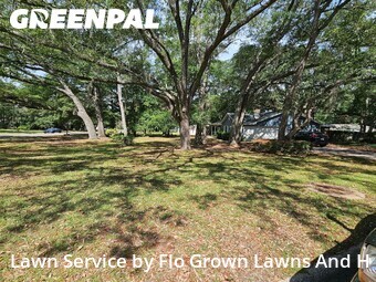 Lawn Mowing Service nearby Tallahassee, FL, 