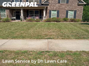 Lawn Cut nearby Mint Hill, NC, 