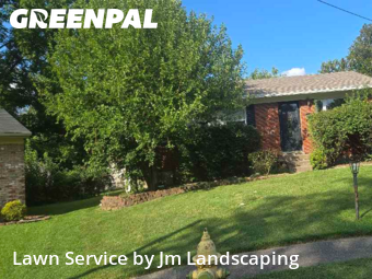 Yard Mowing nearby Jeffersontown, KY, 