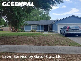 Lawn Mow nearby Clermont, FL, 