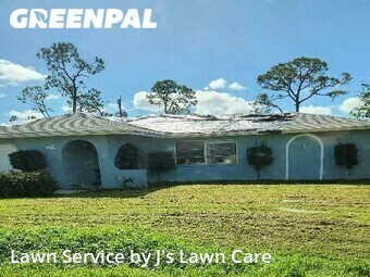 Yard Mowing nearby Port Charlotte, SC, 