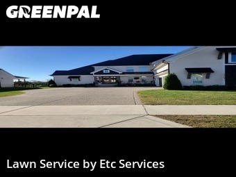 Mowing Services in Gallatin, 37066, Turf Services by Etc Services, work completed in Nov , 2025