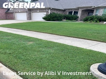 Grass Cutting nearby Little Rock, AR, 