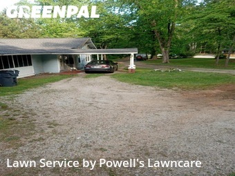 Lawn Mowing nearby College Park, GA, 