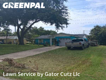 Lawn Service nearby Leesburg, FL, 