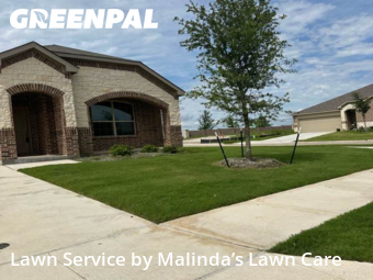 Lawn Care nearby Mc Kinney, TX, 