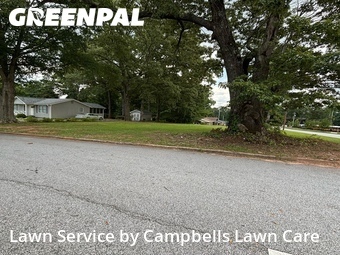Lawn Care Service nearby Fairburn, GA, 