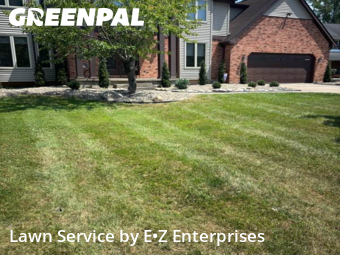 Lawn Care nearby Getzville, NY, 