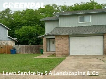 Lawn Service nearby Austin, TX, 